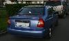 Превью Hyundai Accent, 2004 Москва - 2