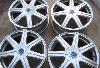 Диски bridgestone feild 17 дюймов превью 341540.