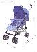 Коляска Geoby D 208 DF Только сегодня превью 341860.