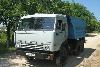 Автомобиль грузовой Камаз превью 341908.
