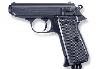Walther PPK/S пистолет пневматический превью 340287.