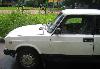 Превью ВАЗ 2107, 1992 Санкт-Петербург - 1