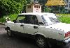 Превью ВАЗ 2107, 1992 Санкт-Петербург - 2