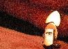 Превью Роскошнейшая толстая женская золотая цепь, 26 гм Москва - 1