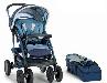 Детская коляска трансформер Graco Quattro Tour Del превью 342856.
