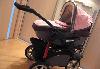 Peg-Perego GT3 2в1 превью 343072.