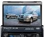 Автомедиастанция с GPS prology MDN-1750T превью 343093.