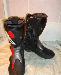 Превью Мотоботы Sidi Vertigo ladies black/red Москва - 1