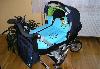 Коляска Jane Slalom Pro 2 в 1 превью 343853.