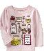 Майки old navy и childrensplace, новые превью 343978.