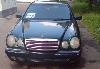 Mercedes E-klasse, 1997 превью 344289.