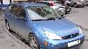 Ford Focus I USA, 2001 превью 344356.