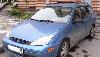 Превью Ford Focus I USA, 2001 Санкт-Петербург - 1