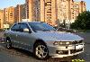 Превью Mitsubishi Galant, 2001 Москва - 1