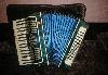 Аккордеон "Аккорд" 60-х годов" превью 344677.