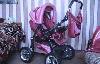 Превью Коляска для девочки Мытищи - 2