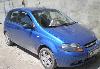 Превью Chevrolet Aveo, 2007 Ессентуки - 1
