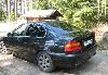 Превью BMW 3er, 2002 Санкт-Петербург - 1