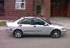 Превью Volvo S40 (VS), 2003 г.в Москва - 1