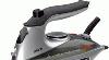 Утюг Bork IR NWV 2620 SI превью 344863.