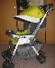 Детская прогулочная коляска Peg-perego Aria превью 344984.