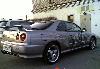 Nissan Skyline, 1999 превью 345006.