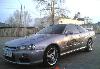 Превью Nissan Skyline, 1999 Комсомольск-на-Амуре - 2