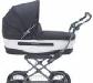 Люлька Inglesina Vittoria Новая+шезлонг chicco превью 345072.