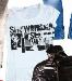 T-Shirt, принт превью 345447.