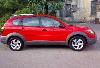 Pontiac Vibe, 2003 превью 345502.