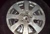Диски на Toyota Camry Toyota Sienna превью 345518.