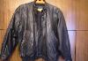 Кожаная куртка р.48-50 превью 345783.