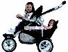 Превью Новая коляска Peg-Perego GT3 2010 Москва - 3
