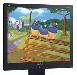 Монитор ViewSonic VA703b превью 346215.