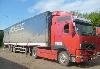Тягач Volvo FH-12 и полуприцеп Fruehauf превью 346341.