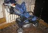 Коляска Peg Perego GT3 превью 346574.