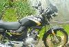 Превью Мотоцикл Yamaha YBR 125 Москва - 1