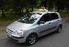 Пати-свадебный-семейный-мобиль Hyundai Getz превью 346722.