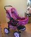 Превью Коляска Adamex Gustaw 2 в отл.сост Ростов-на-Дону - 1