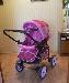Превью Коляска Adamex Gustaw 2 в отл.сост Ростов-на-Дону - 2