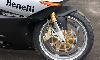 Превью Benelli Tornado Tre 900RS Москва - 1
