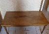 Журнальный столик (бу) превью 340725.