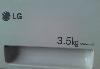Стир.машина-автомат  LG  WD-10480S, на гарантии превью 340740.