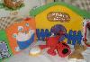 Игровой бортик на кроватку Ks Kids превью 340791.