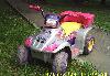 Электромобиль Peg-Perego превью 347004.