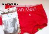 CK Calvin Klein нижнее белье трусы муж. k1 превью 347182.