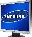 Монитор ж/к 17" Samsung SyncMaster 710N превью 347201.