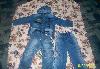 Превью Джинсовая одежка для модника Москва - 0