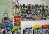 Lego конструкторы лего серии lego bionicle превью 347449.
