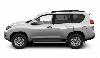 Toyota Land Cruiser (150) prado, 2010 превью 347619.